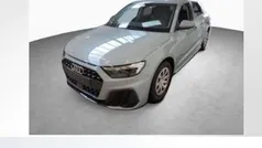 Pfeilgrauperleffekt Gebraucht 2024 Audi A1 Sportback Ambiente Kleinwagen | 26.380 € (Fairer Preis)