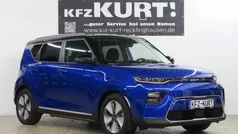 Kia Soul EV