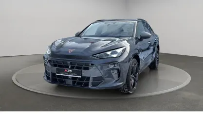 Neu Cupra Terramar VZ 265 PS (194 kW) 2025 Timanfayagrau SUV