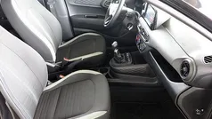 Schwarz Gebraucht 2020 Hyundai i10 Trend Kleinwagen | 12.490 € (Guter Preis)