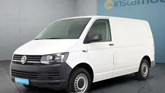 Weiß Gebraucht 2019 VW T6.1 Van | 26.499 € (Fairer Preis)