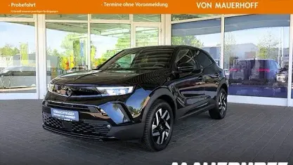 Gebraucht Opel Mokka 136 PS (100 kW) 2024 Schwarz SUV