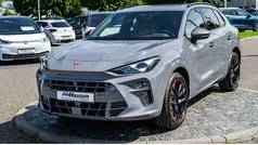 Gebraucht 2024 Cupra Terramar VZ SUV | 47.985 € (Fairer Preis)