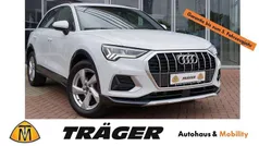 Gebraucht 2022 Audi Q3 Ambiente SUV | 31.900 € (Fairer Preis)