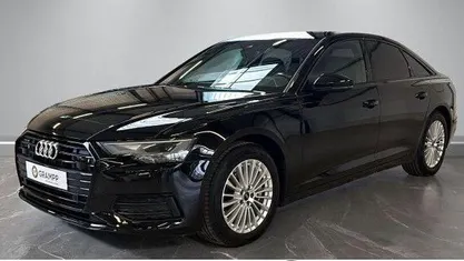 Second-hand Audi A6 S-Line 299 CP (219 kW) 2021 Berlinǎ