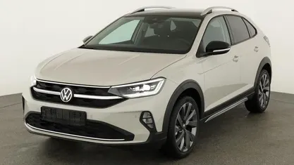 Gebraucht VW Taigo Edition 116 PS (85 kW) 2025 SUV