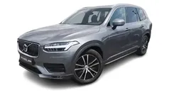 Osmium grey / Gebraucht 2021 Volvo XC90 Momentum SUV | 38.700 € (Superpreis)