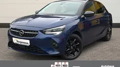 Gebraucht 2021 Opel Corsa Elegance Kleinwagen | 15.490 € (Fairer Preis)