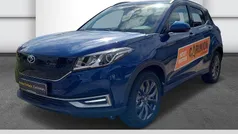 Blaublue Gebraucht 2023 DFSK Seres 3 Limousine | 26.495 € (Guter Preis)