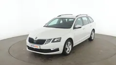 Gebraucht 2020 Skoda Octavia Ambition Kombi | 14.450 € (Fairer Preis)