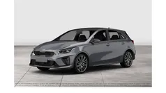 Silber Gebraucht 2025 Kia XCeed Spirit SUV | 25.990 € (Superpreis)