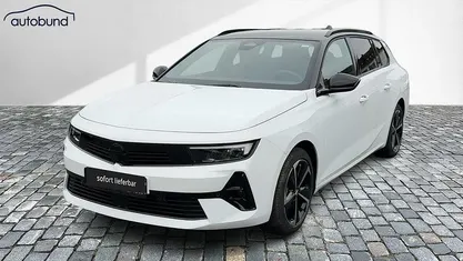Gebraucht Opel Astra 131 PS (96 kW) 2025 Kombi