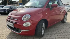 Rot Gebraucht 2023 Fiat 500 Dolcevita Kleinwagen | 13.997 € (Fairer Preis)