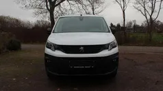Gebraucht 2024 Peugeot Partner Van / Kleinbus | 16.950 € (Fairer Preis)