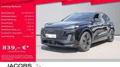 Gebraucht 2025 Audi SQ6 e-tron Sport SUV | 82.980 € (Guter Preis)