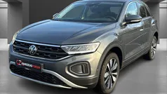 Gebraucht 2024 VW T-Roc Move SUV | 25.700 € (Guter Preis)