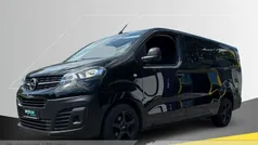 Gebraucht 2022 Opel Vivaro Van | 22.790 € (Fairer Preis)