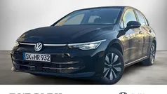 Gebraucht 2025 VW Golf VIII Goal Limousine | 39.980 € (Guter Preis)