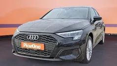 Gebraucht 2024 Audi A3 Business Limousine | 29.960 € (Fairer Preis)