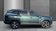 Gebraucht 2025 Dacia Bigster Journey SUV | 33.790 € (Fairer Preis)