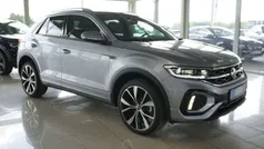 Gebraucht 2025 VW T-Roc R-line SUV | 34.410 € (Superpreis)