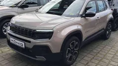 Gebraucht 2023 Jeep Avenger Altitude SUV | 21.895 € (Fairer Preis)