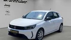 Gebraucht 2025 Opel Corsa Basis Kleinwagen | 18.990 € (Fairer Preis)
