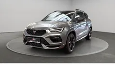 Grau Gebraucht 2023 Cupra Ateca VZ SUV | 39.890 € (Fairer Preis)