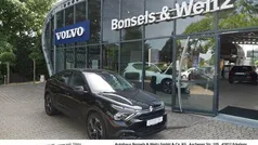 Schwarz metallic Gebraucht 2024 Citroën C4 PureTech Limousine | 19.950 € (Fairer Preis)