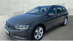 Gebraucht 2021 VW Passat Conceptline Kombi | 19.290 € (Guter Preis)