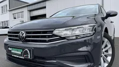 Uranograu Gebraucht 2021 VW Passat Kombi | 28.140 € (Fairer Preis)