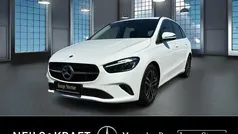 Gebraucht 2024 Mercedes B180 Progressive Van / Kleinbus | 31.670 € (Fairer Preis)