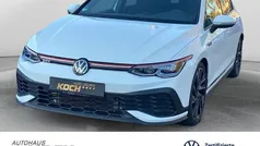 Gebraucht 2023 VW Golf VIII GTI Clubsport Limousine | 34.490 € (Fairer Preis)