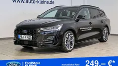 Gebraucht 2024 Ford Focus ST-Line Limousine | 25.990 € (Fairer Preis)