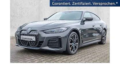 Gebraucht BMW i4 M Sport 400 kW (544 PS) 2022 Limousine