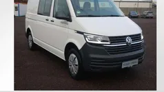 Gebraucht 2023 VW T6.1 Van | 37.990 € (Superpreis)