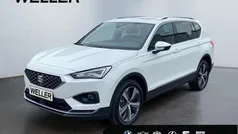 Gebraucht 2023 Seat Tarraco 4Drive SUV | 38.880 € (Fairer Preis)