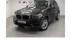 Gebraucht 2021 BMW X3 Sport Line SUV | 36.680 € (Fairer Preis)