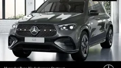 Mercedes GLE450 AMG