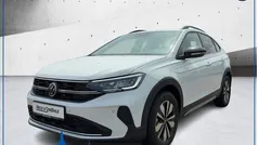 Weiß Neu 2025 VW Taigo Goal SUV | 26.690 € (Fairer Preis)