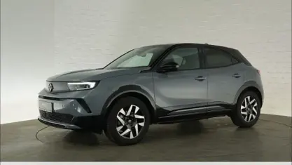 Gebraucht Opel Mokka-e 114 kW (156 PS) 2025 Grafik grau SUV
