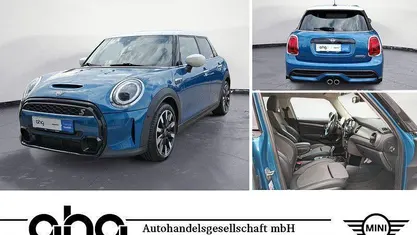 Gebraucht Mini Cooper S Classic 178 PS (130 kW) 2021 Kleinwagen
