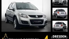 Gebraucht 2013 Suzuki SX4 SUV | 8.450 € (Fairer Preis)