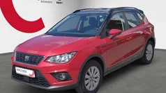 Gebraucht 2021 Seat Arona Style SUV | 15.840 € (Guter Preis)