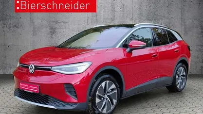 Gebraucht 2025 VW ID.4 Pro SUV | 38.450 € (Superpreis)