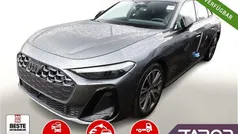 Blau Neu 2024 Audi A5 Advanced Coupé | 47.988 € (Guter Preis)