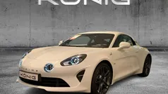 Alpine A110