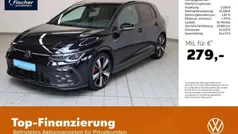 VW Golf VIII