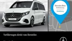 Gebraucht 2024 Mercedes V300 Exclusive Van / Kleinbus | 90.480 €