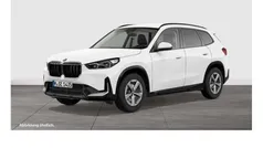 Gebraucht 2024 BMW X1 Efficient Dynamics SUV | 36.890 € (Guter Preis)